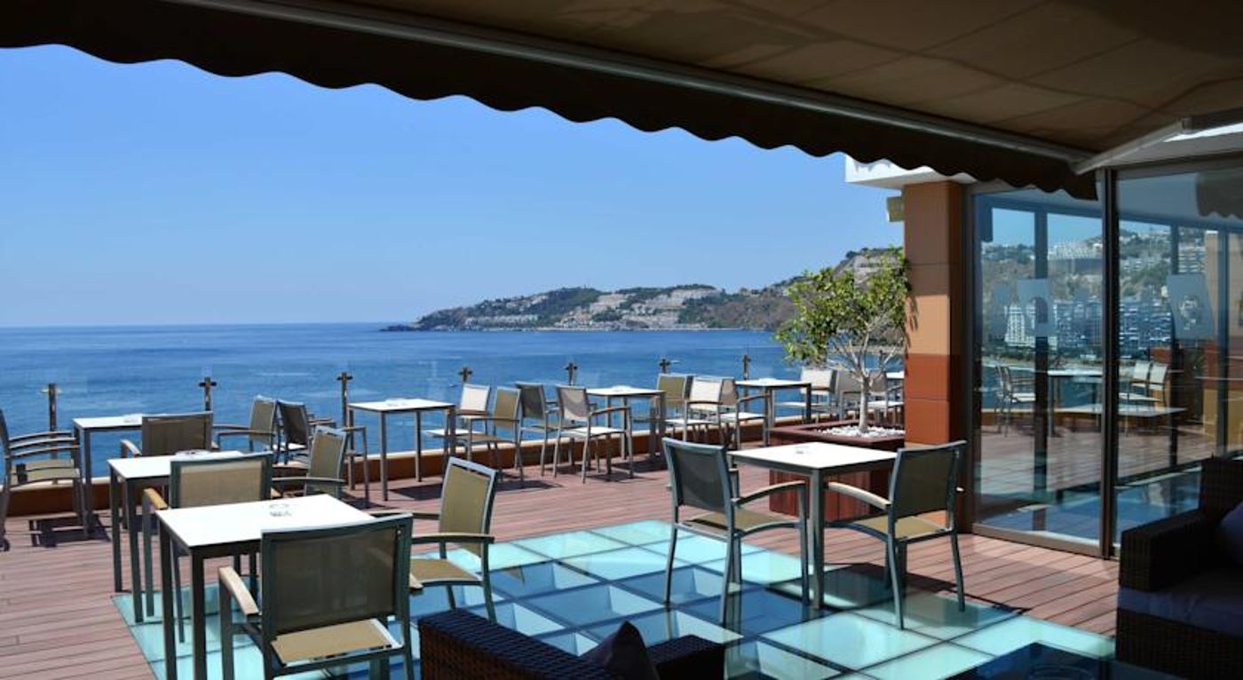 Helios Costa Tropical