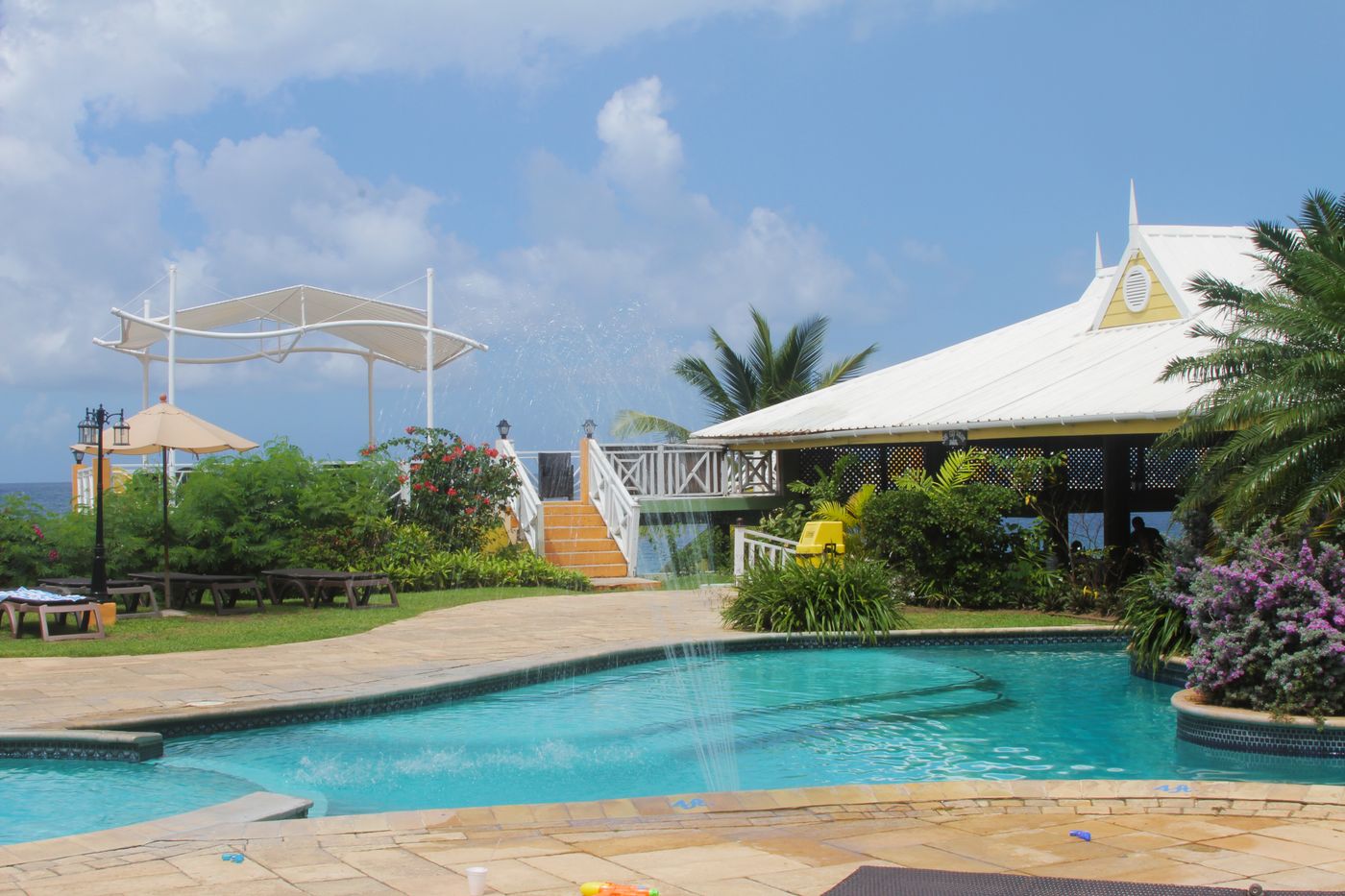 Tropikist Beach Hotel