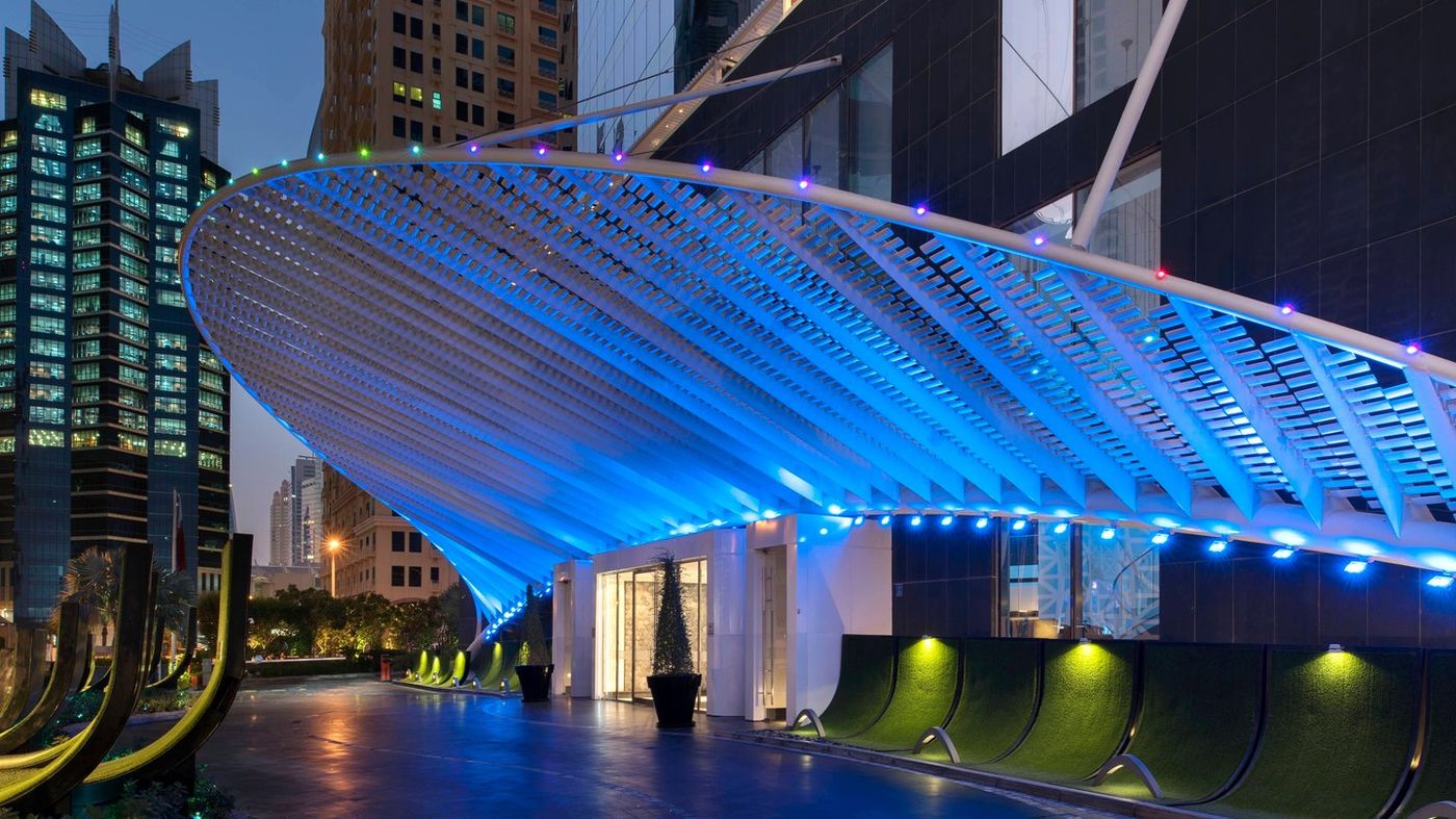 W Doha Hotel & Residences 03.02