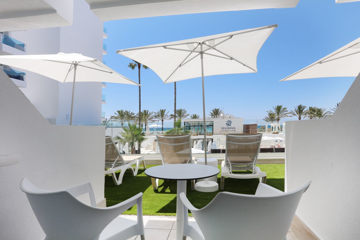 Iberostar Bahía de Palma - Adults Only