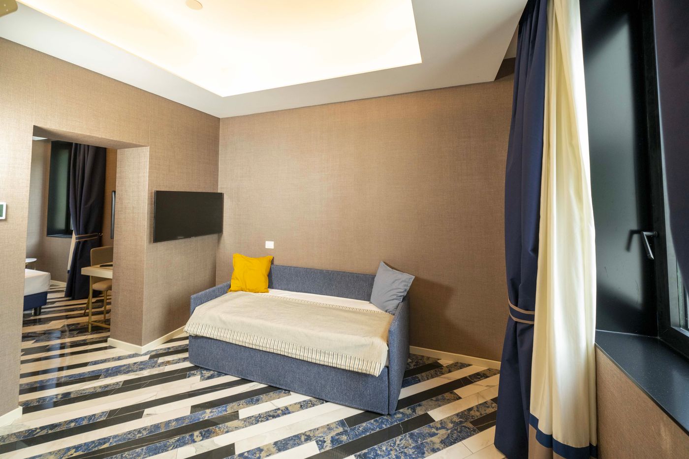 Cala Moresca-Anima Mediterranea - Italy - BACOLI - Room - 0