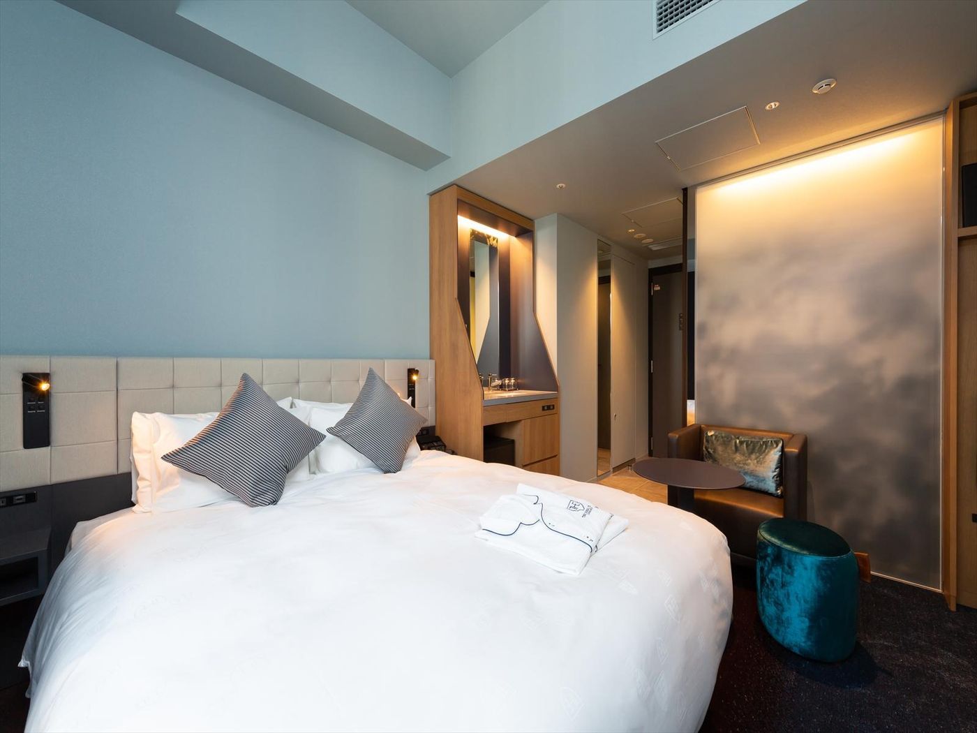 The Royal Park Canvas Ginza 8-Japan-Tokyo-General view-5