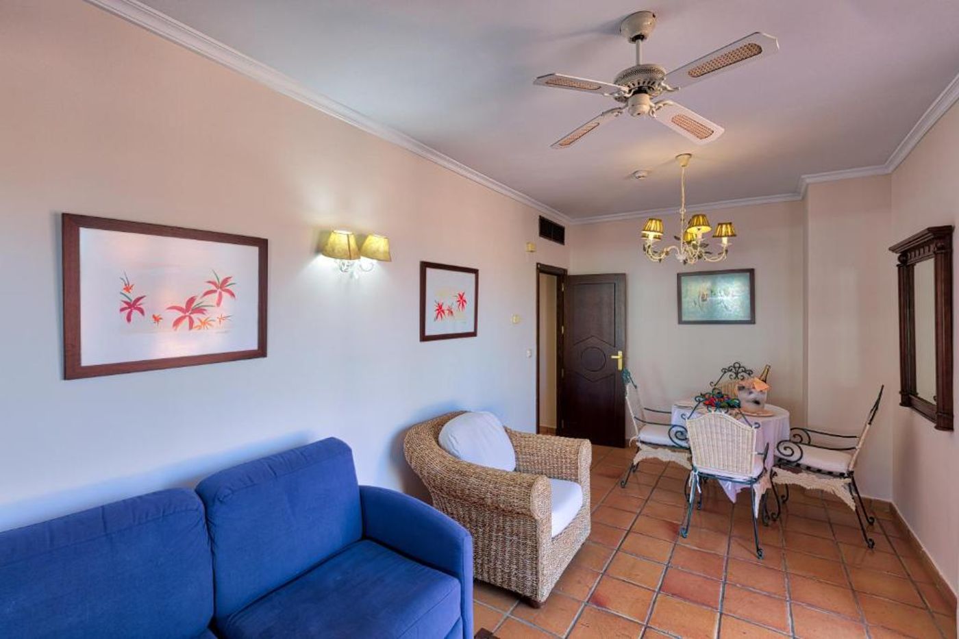 Ibersol-Almunecar-Beach-Spa-Room-23