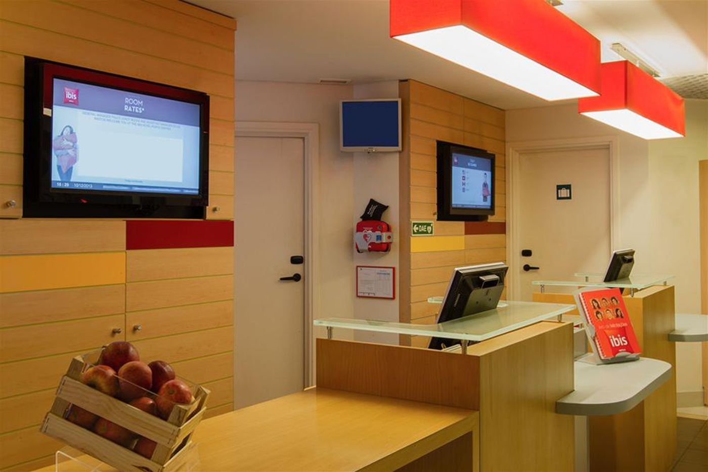 ibis Porto Centro - Portugal - PORTO - Sports and Entertainment - 3