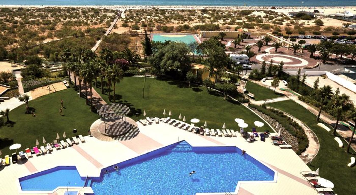 Hotel Eurotel Altura