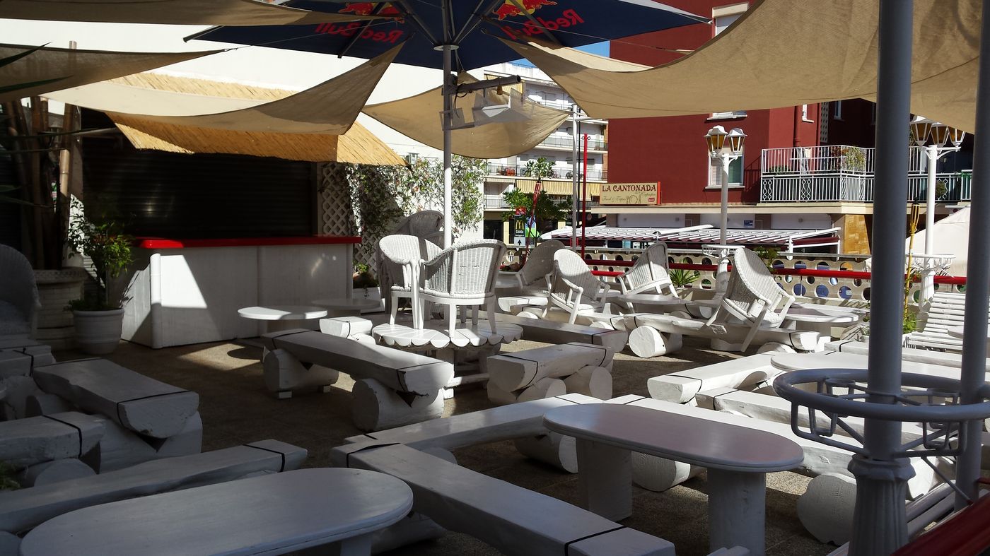 Mar Blau Apartamentos