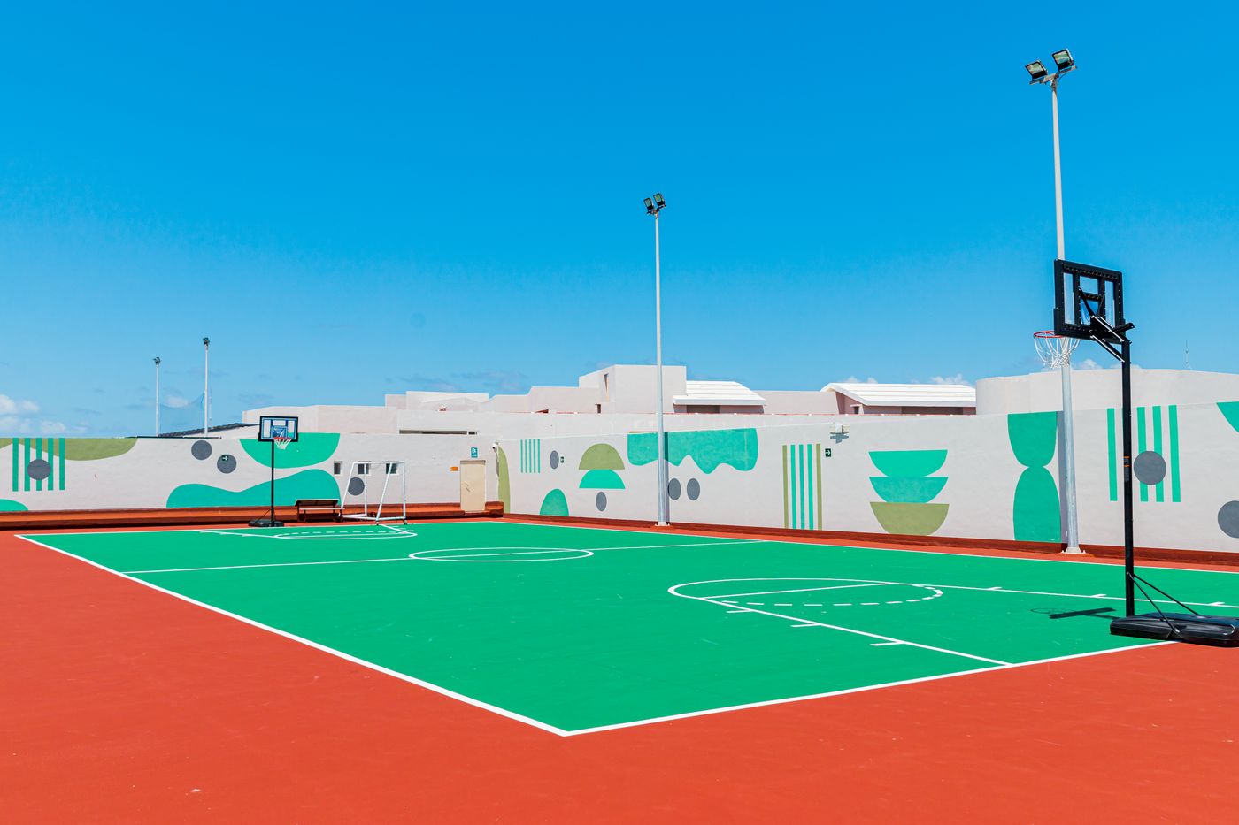 Dreams-Jade-Resort---Spa-Sports-and-Entertainment-55