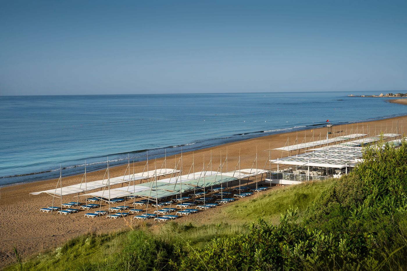 Terrace Elite Resort Hotel