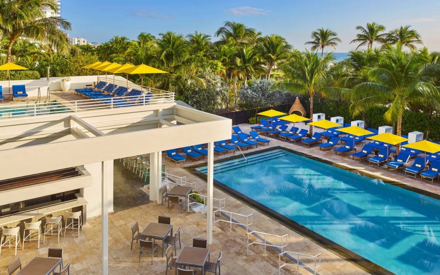 Royal Palm South Beach Miami