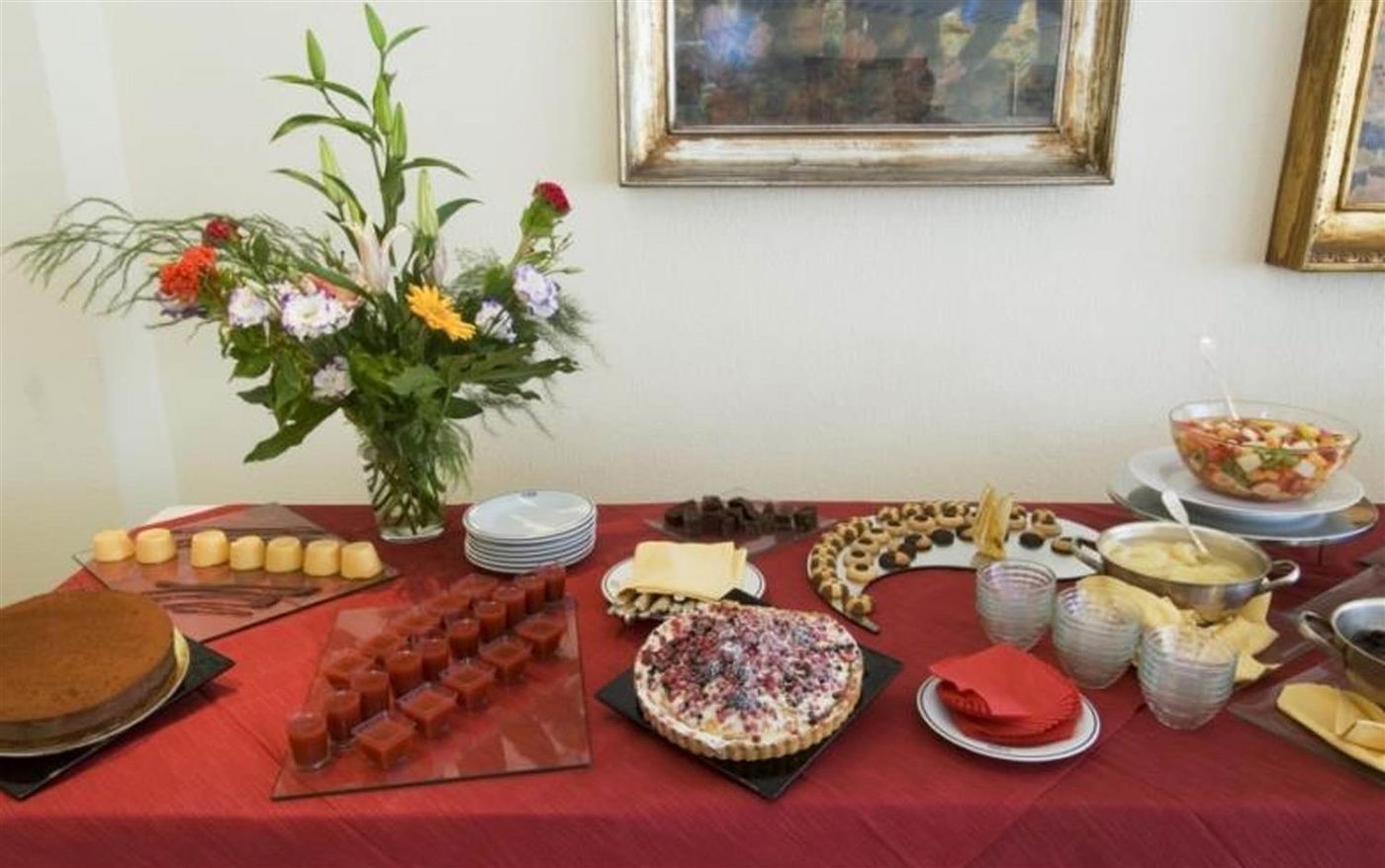 Hotel HR-Italy-Modugno-General view-1