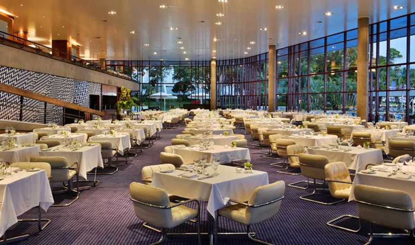 Pestana Casino Studios