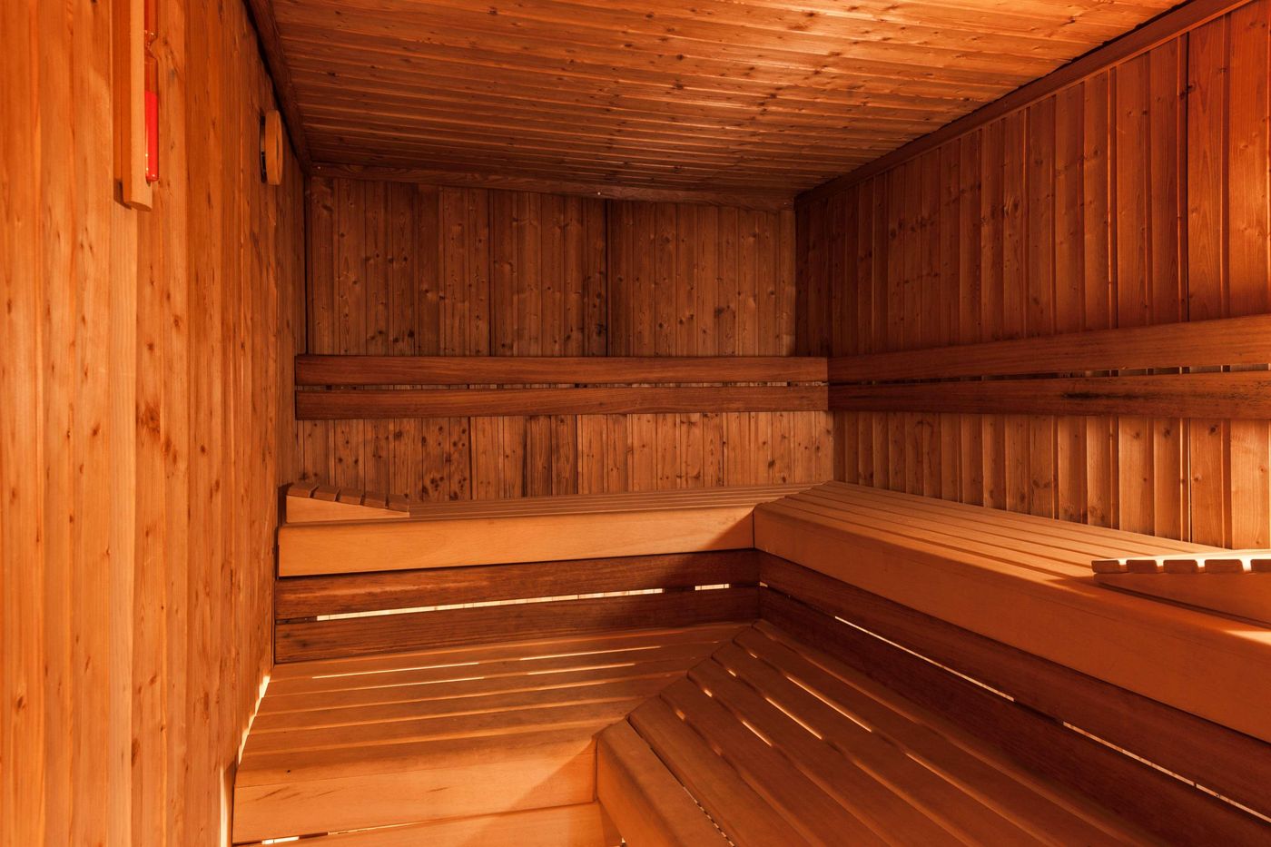 NH Düsseldorf City - Germany - DUESSELDORF - Pool - 2