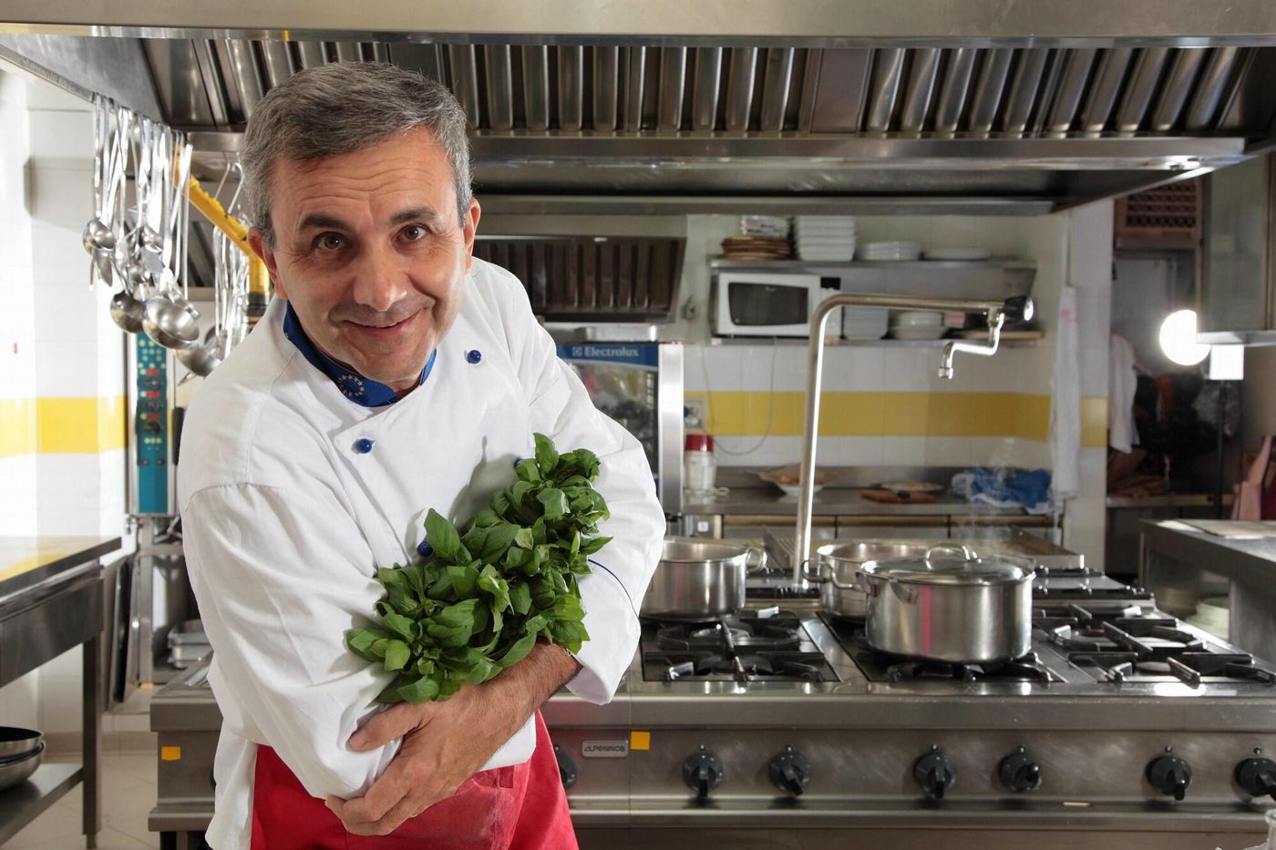 Piccolo - Italy - MONEGLIA  - Restaurant - 8