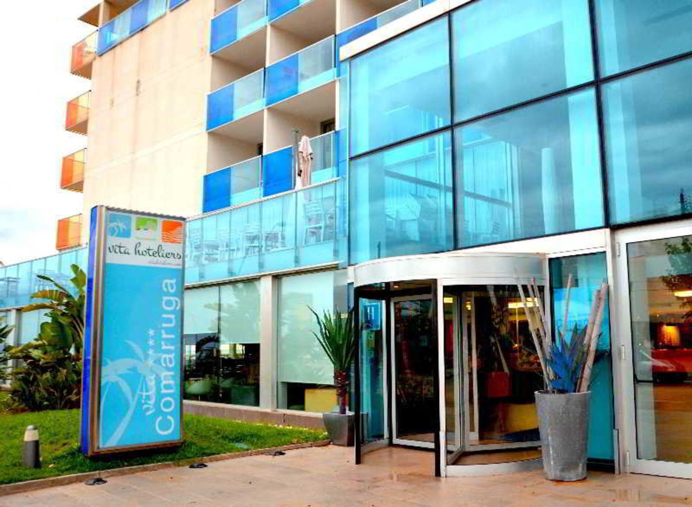 Nuba-Comarruga-General-view-5