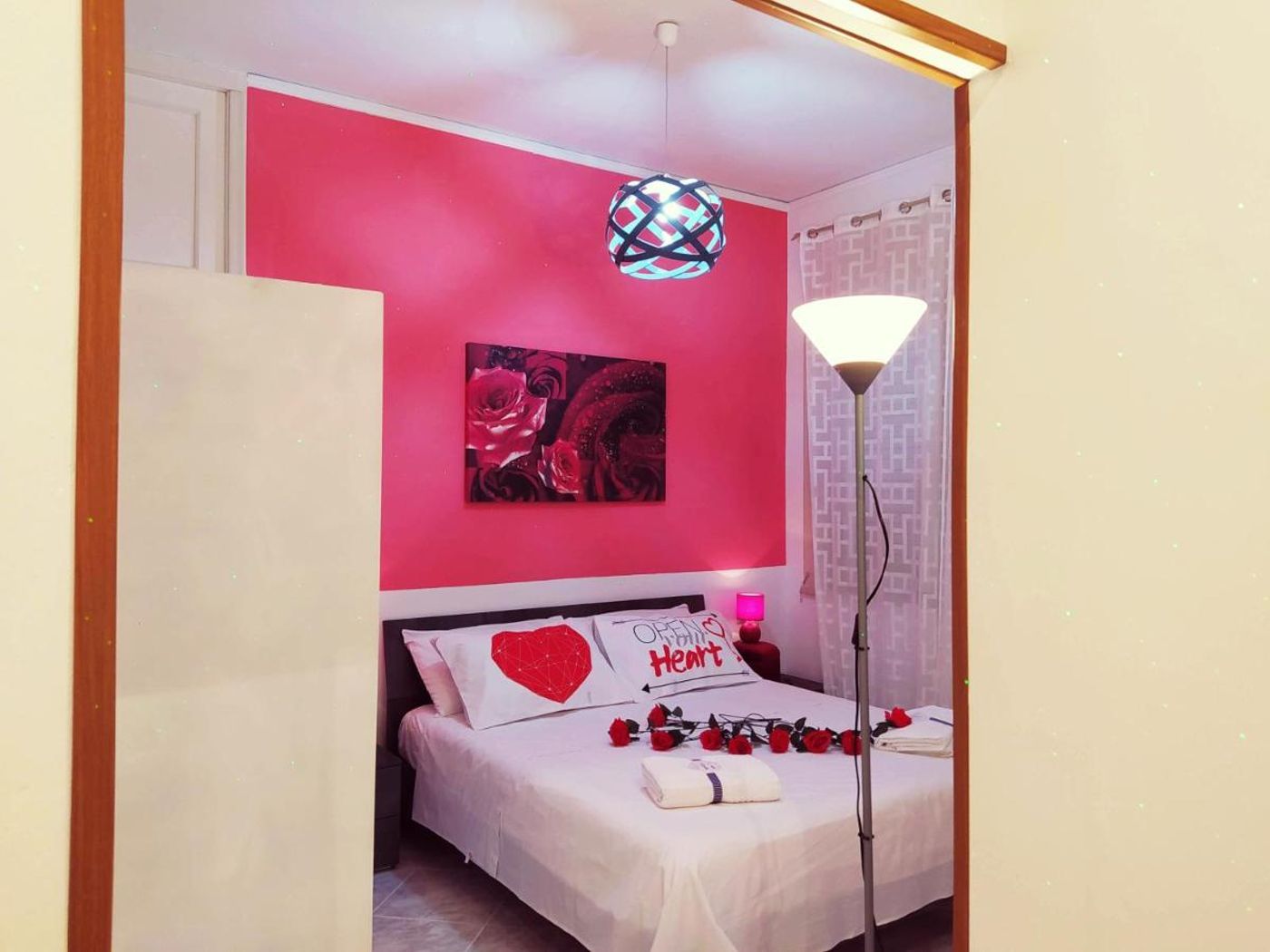 Altea Royale - Italy - Naples - Room - 3