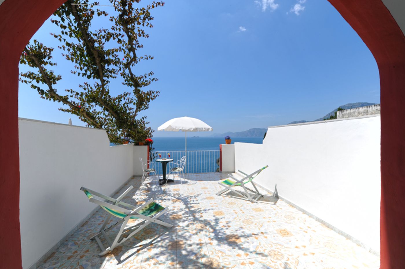 Hotel Villa Bellavista