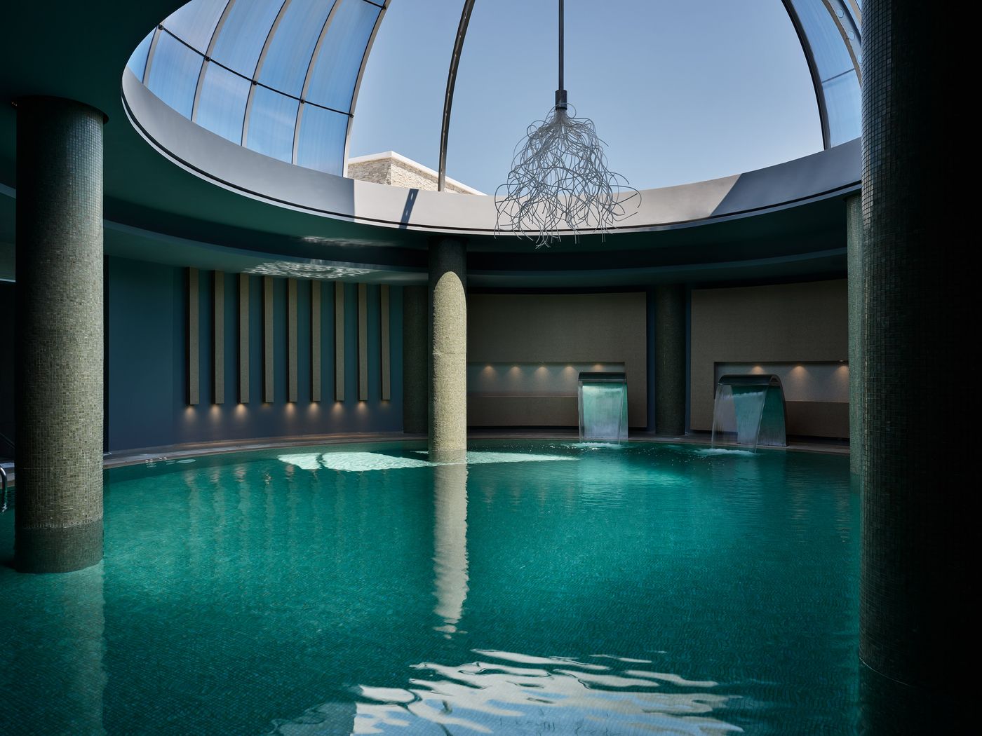 Sentido Port Royal Villas & Spa - Adults Only