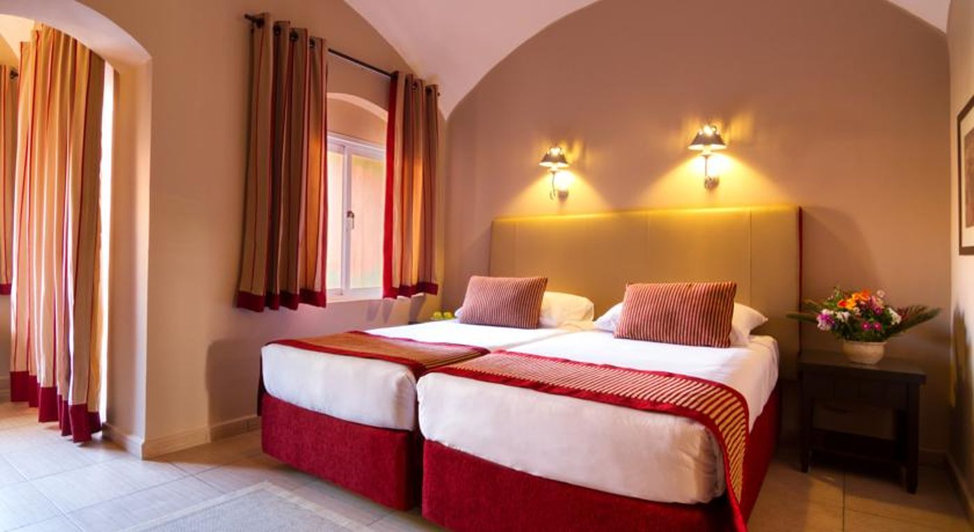 Iberotel Makadi Oasis