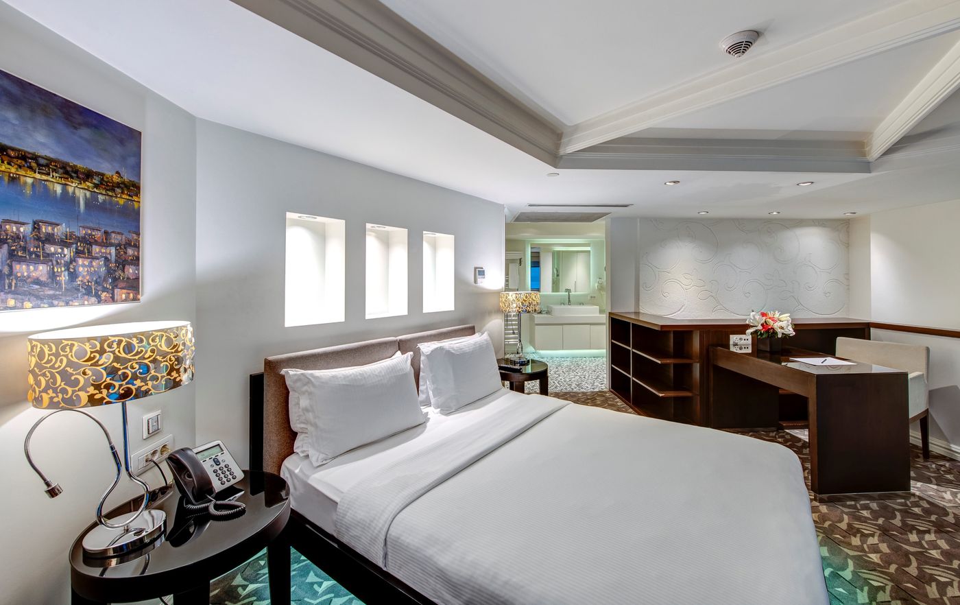 The-Elysium-Taksim-Istanbul-Room-28