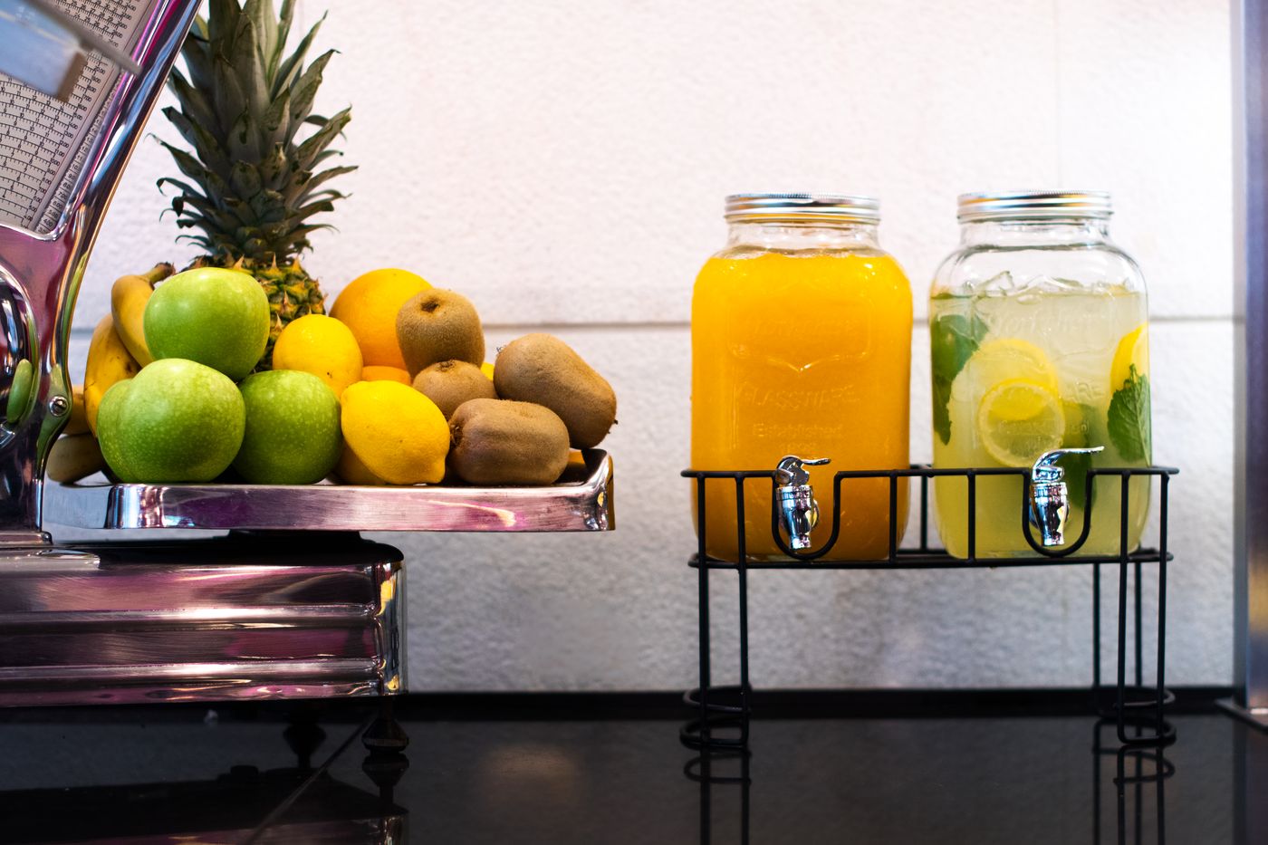 SANA Capitol - Portugal - Lisboa - Restaurant - 6