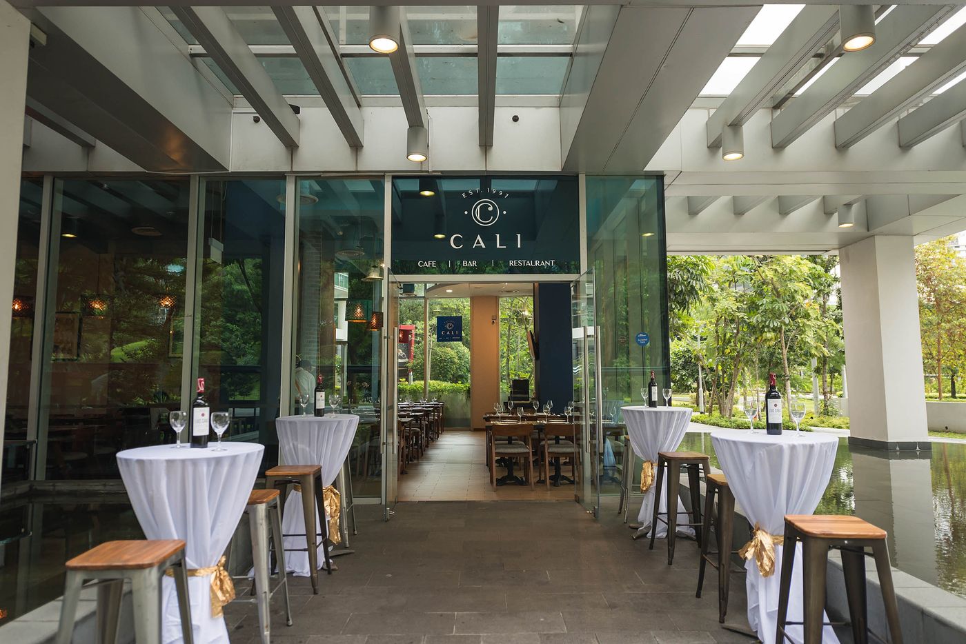 Park Avenue Rochester Hotel - Singapore - Singapore - Restaurant - 0