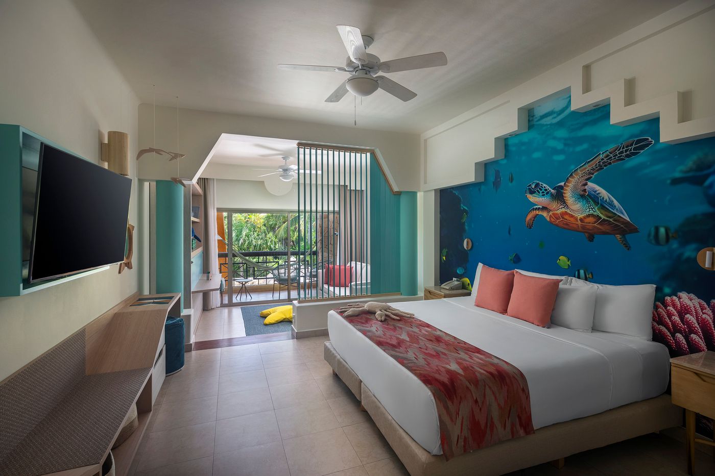 Iberostar-Selection-Paraiso-Maya-Suites-Room-30