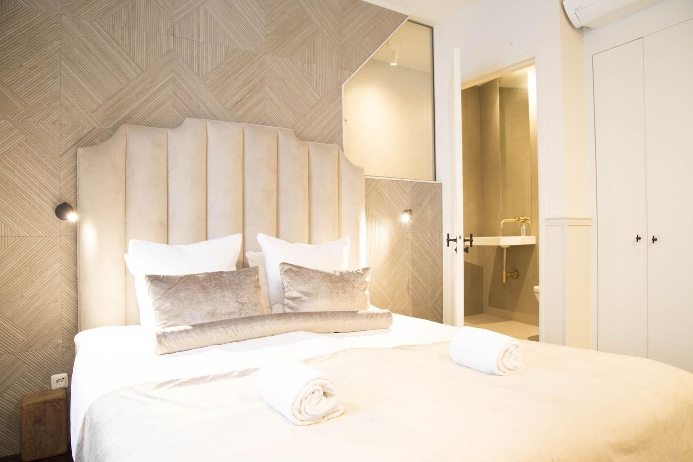 House Of Amstel-Netherlands-Amsterdam-Room-7