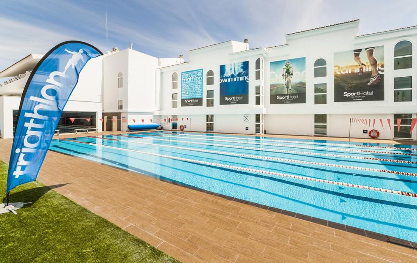 Hoposa Villaconcha Aptos