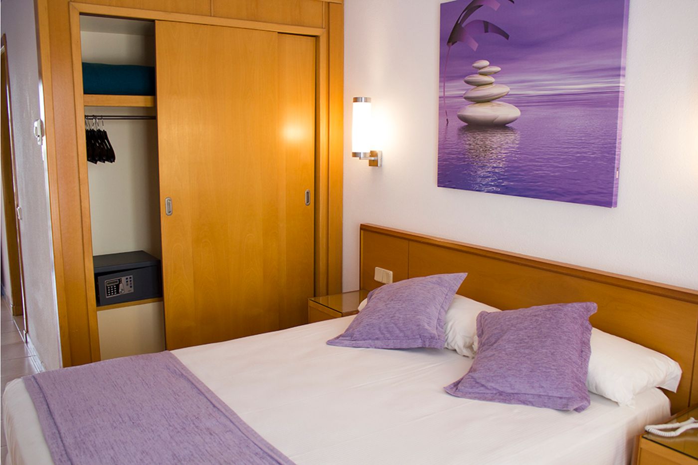 Servatur Don Miguel - Adults Only