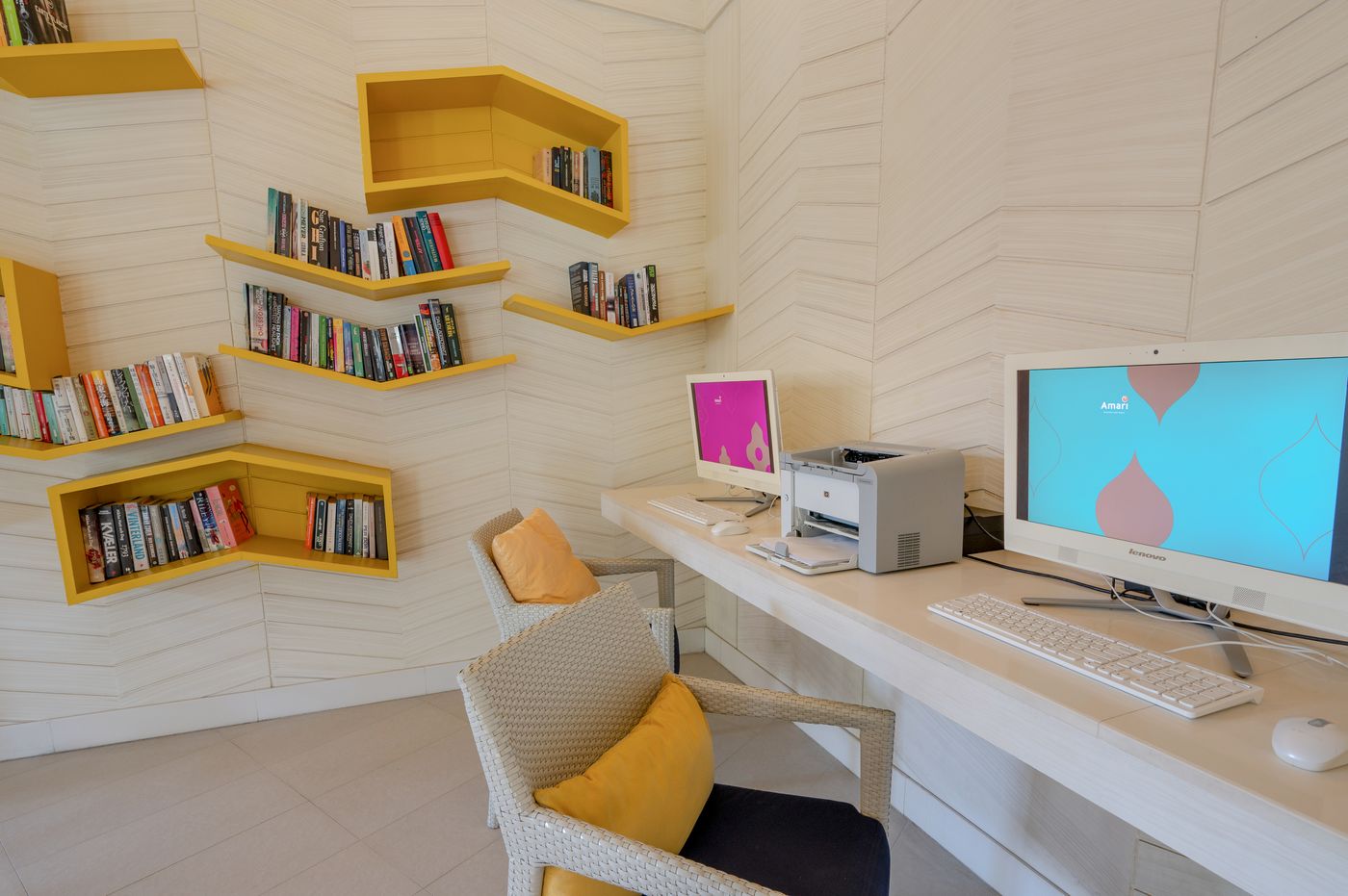 New - Amari Koh Samui