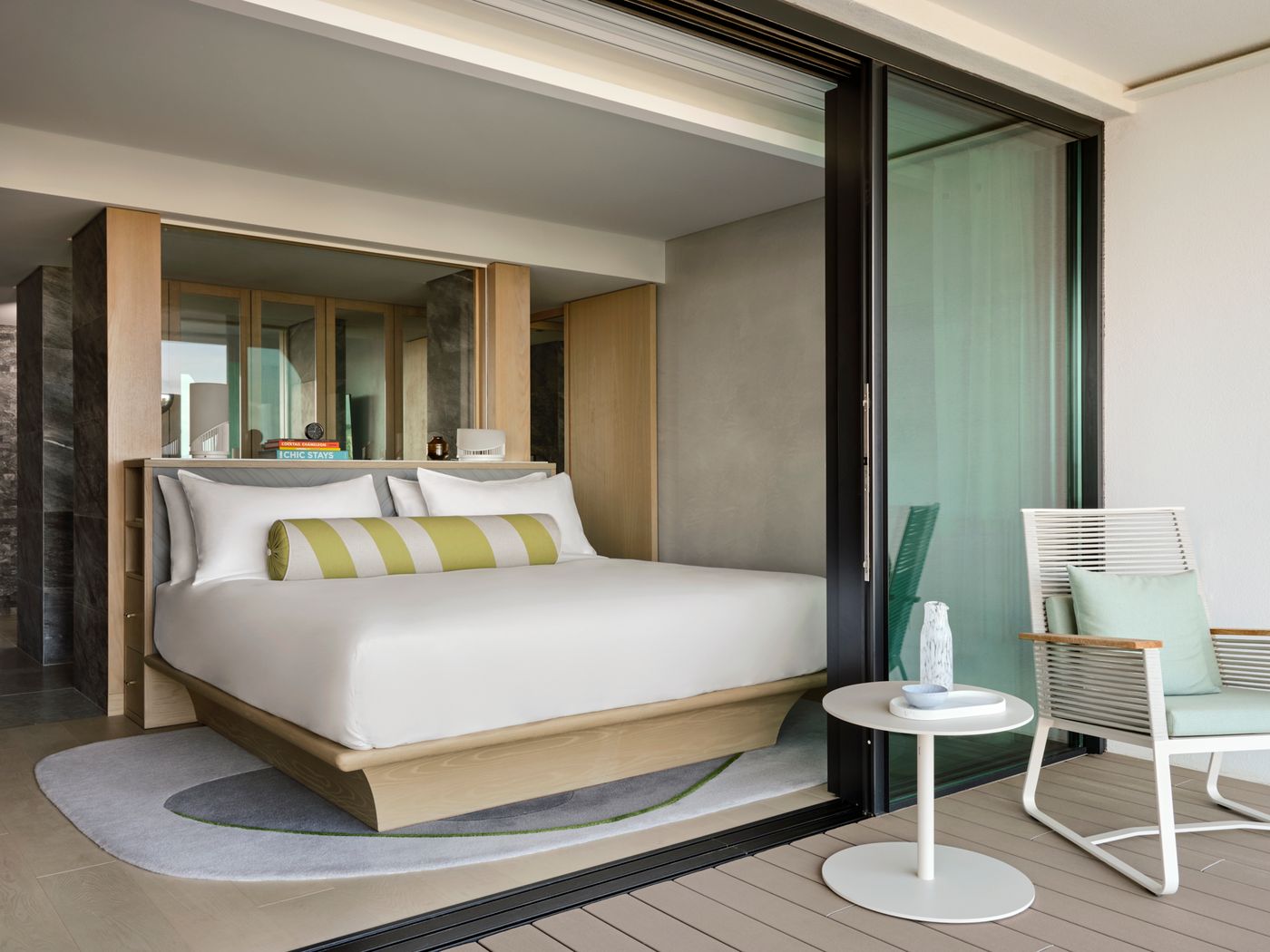 W Algarve Hotel and Residences