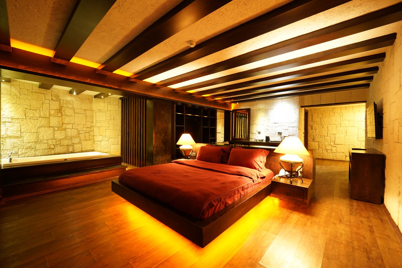 Manaspark Oludeniz Updated