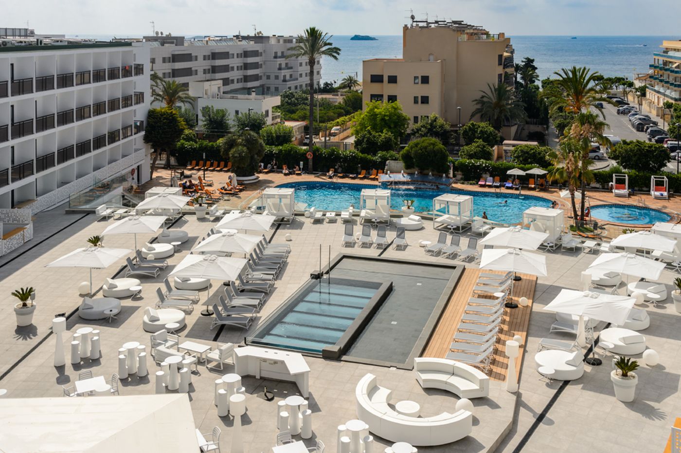 Vibra Mare Nostrum Hotel