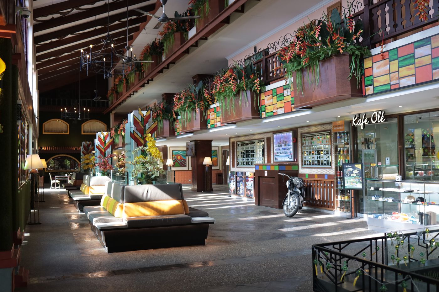 Holiday Villa Resort & Beachclub Langkawi-Malaysia-LANGKAWI-General view-6