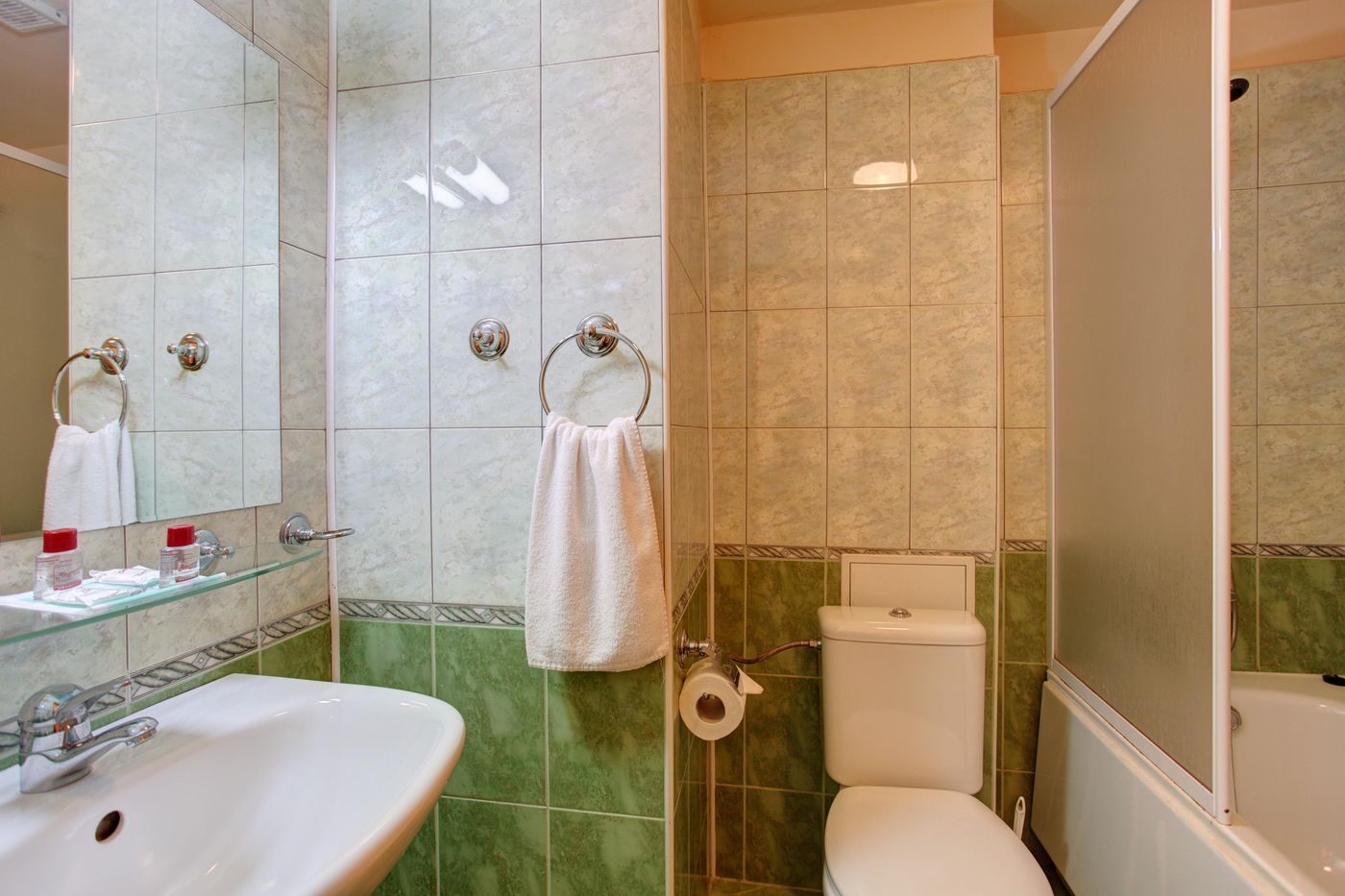 Rocentro-Sofia-Bulgaria-SOFIA-General view-7