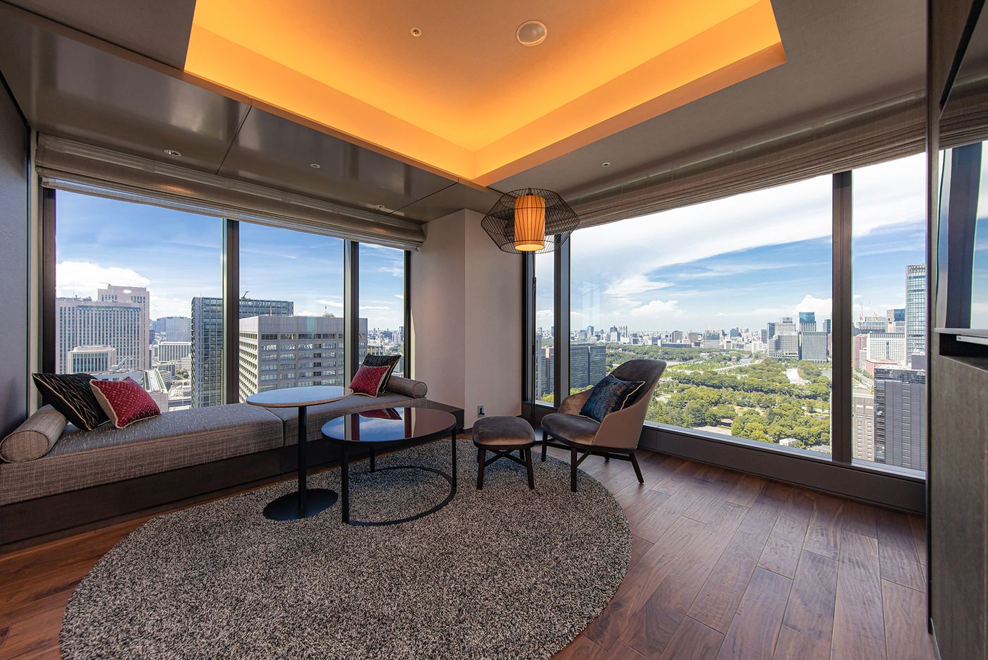 THE BLOSSOM HIBIYA-Japan-Tokyo-Room-8