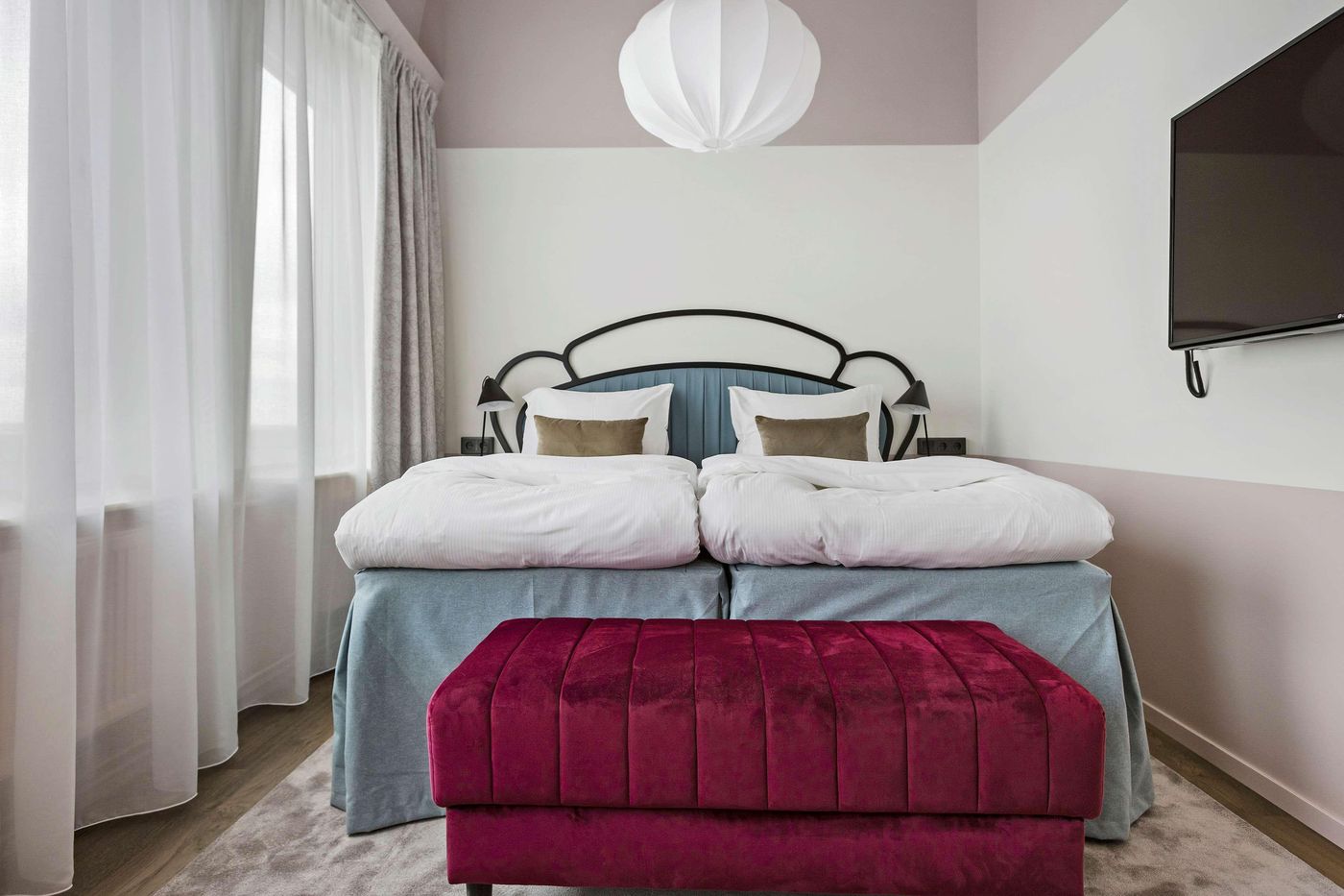 Hotel Gio, BW Signature Collection - Sweden - Stockholm - Room - 8