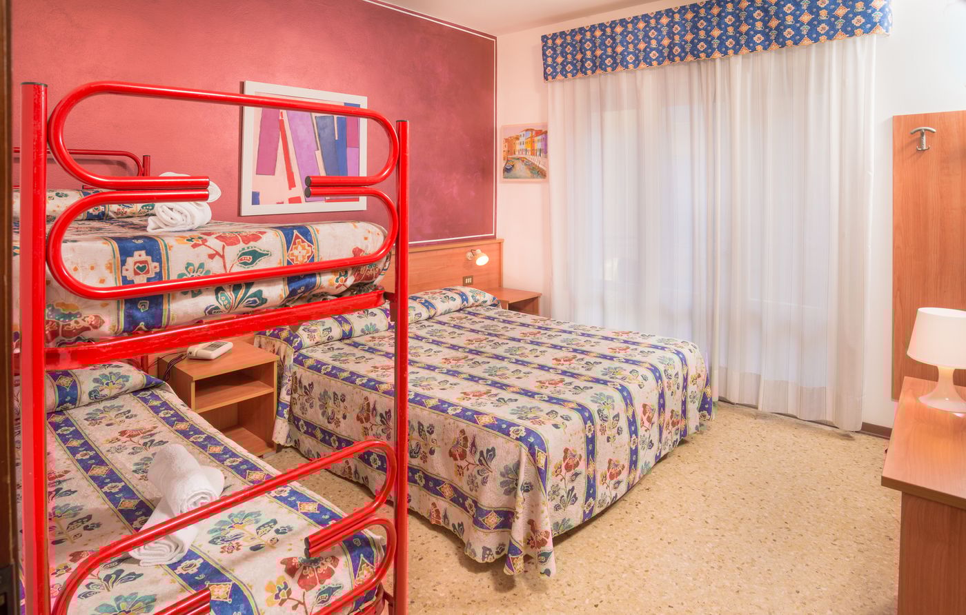 Hotel Antille & Azzorre