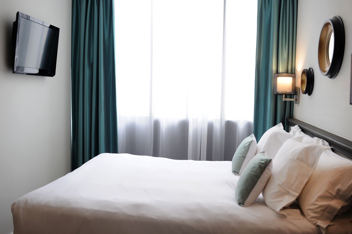 Hotel Albert 1er - France - TOULOUSE - Room - 9