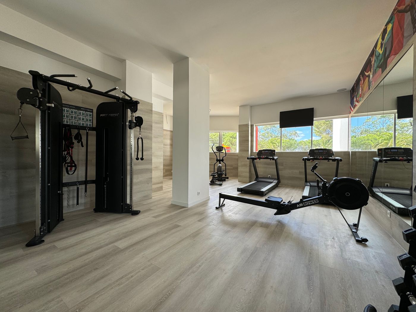 Pestana-Blue-Alvor-Beach-All-Inclusive-Hotel-Sports-and-Entertainment-90