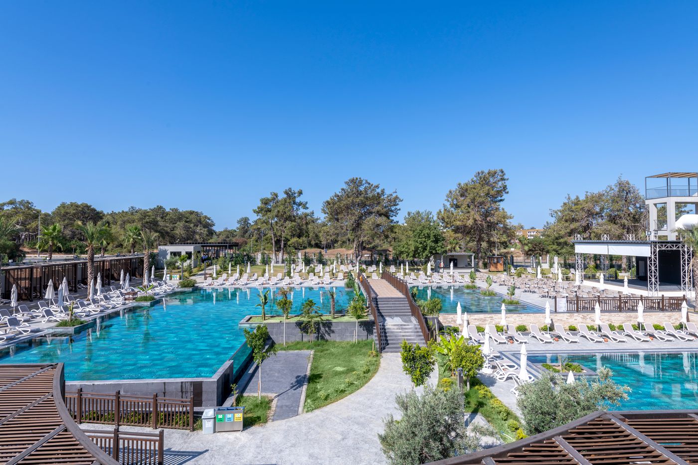 Sorgun Akadia Hotel