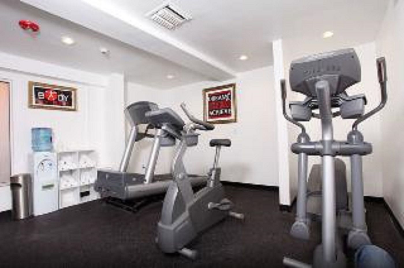 Red South Beach Hotel - United States - MIAMI BEACH - Sports and Entertainment - 1