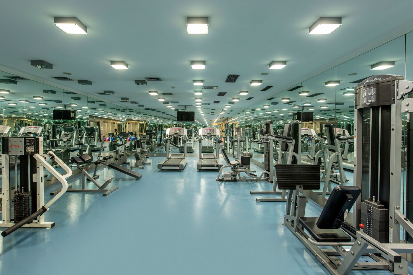 Nippon-Hotel-Istanbul-Sports-and-Entertainment-57