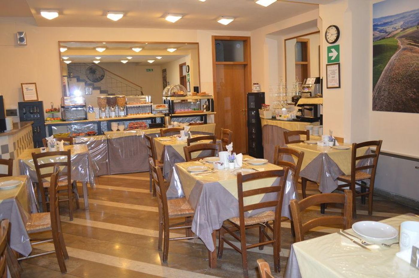 Ai Tufi-Italy-SIENA-General view-8