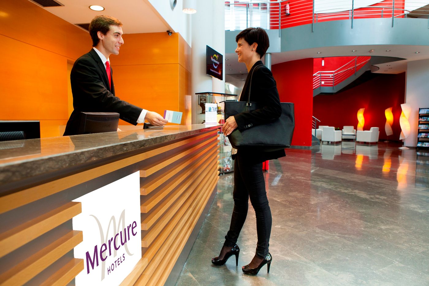 Mercure Atenea Aventura