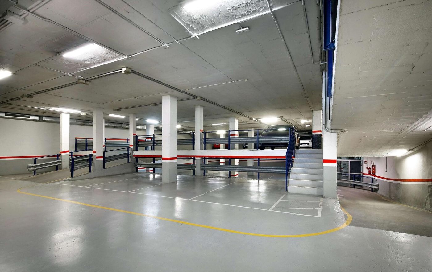 Hcc Montblanc-Spain-Barcelona-General view-6