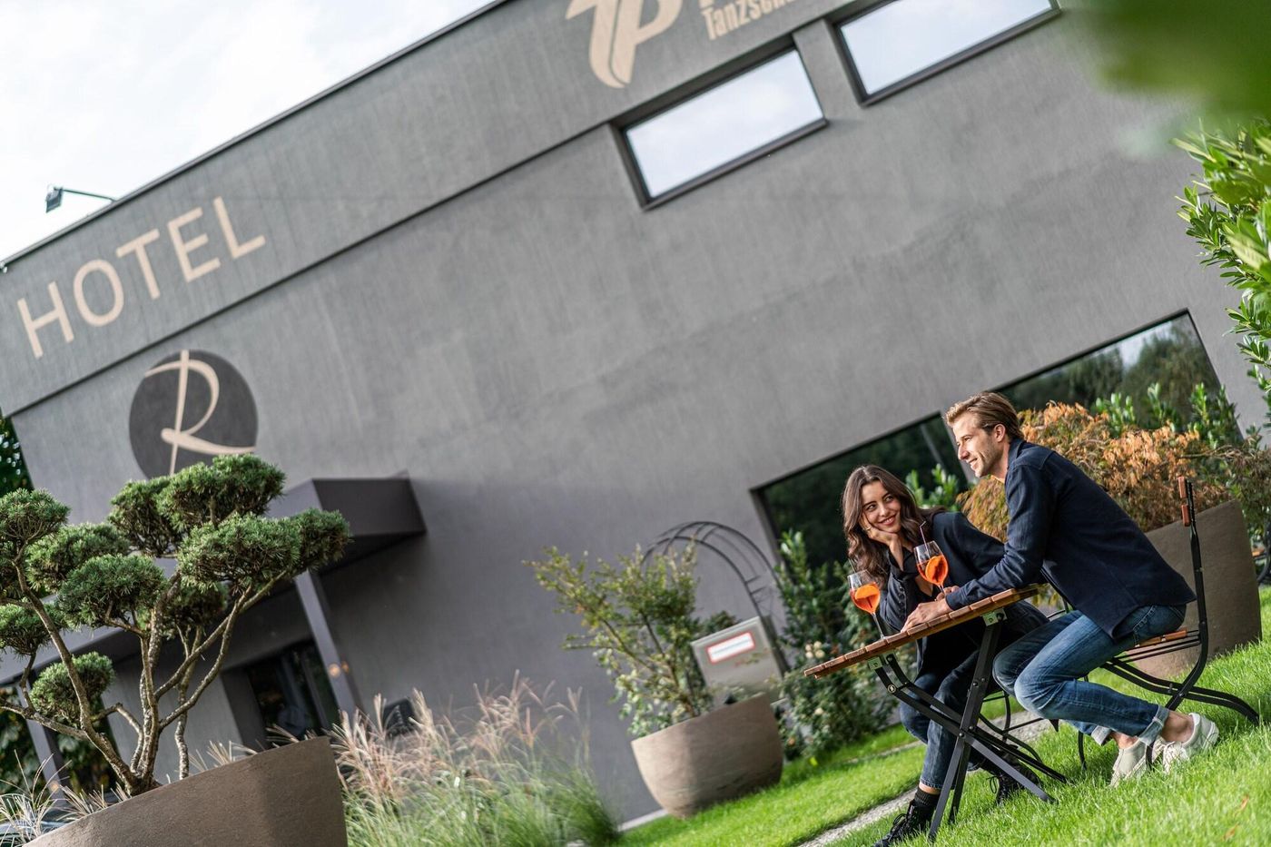 Rufi's Hotel Innsbruck-Austria-Innsbruck-General view-1