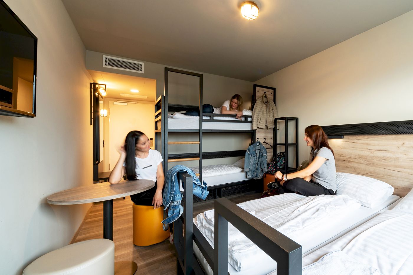 Harry's XL Hotel Salzburg-Austria-Salzburg-Room-9