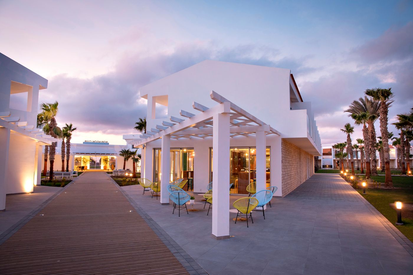 Robinson Club Cabo Verde - Adults Only