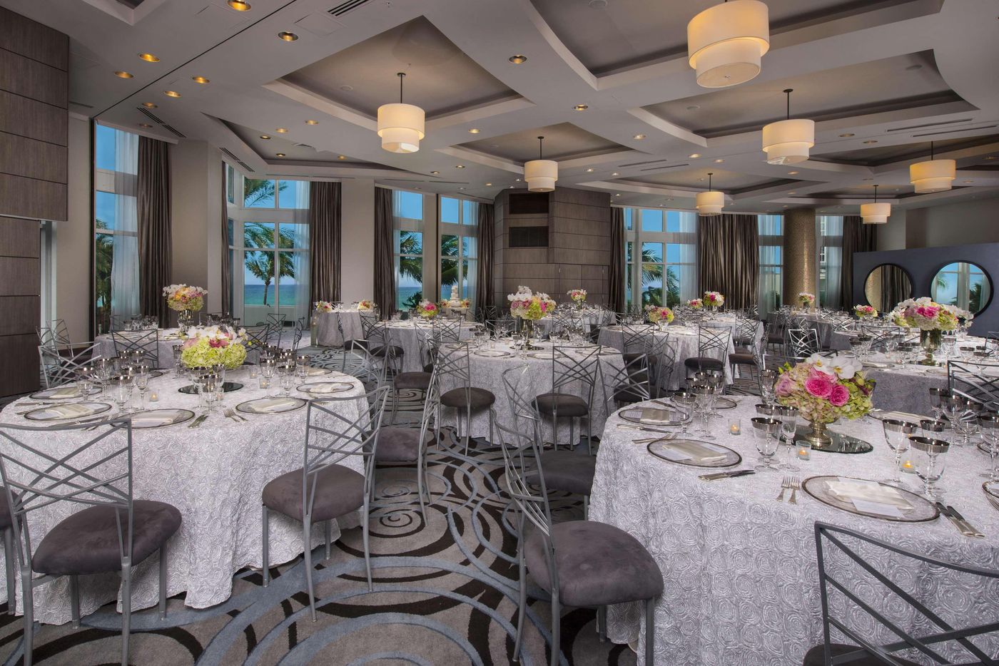 Trump International Beach Resort Miami - United States - Sunny Isles Beach - Conferences - 6